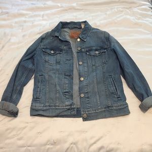 Levi’s Denim Jacket